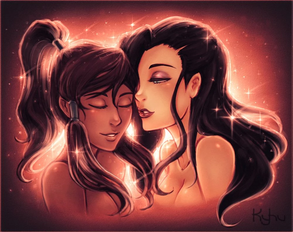 Korrasami image number 107