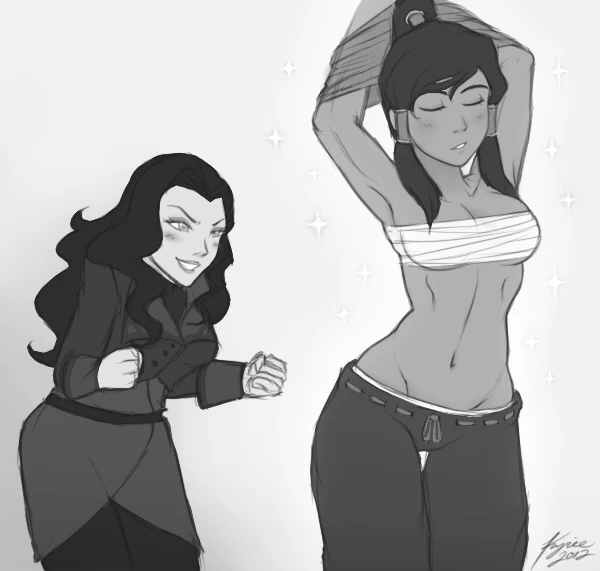 Korrasami image number 110