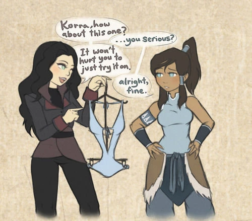 Korrasami image number 113