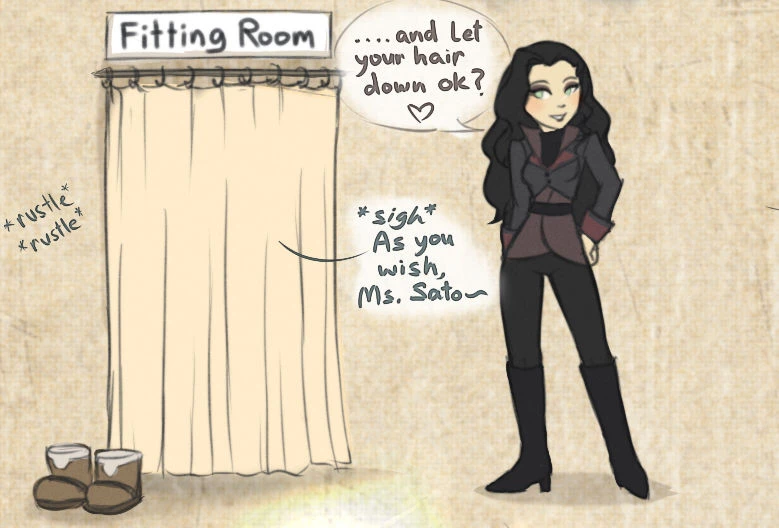 Korrasami image number 114