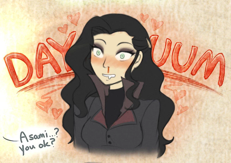 Korrasami image number 116