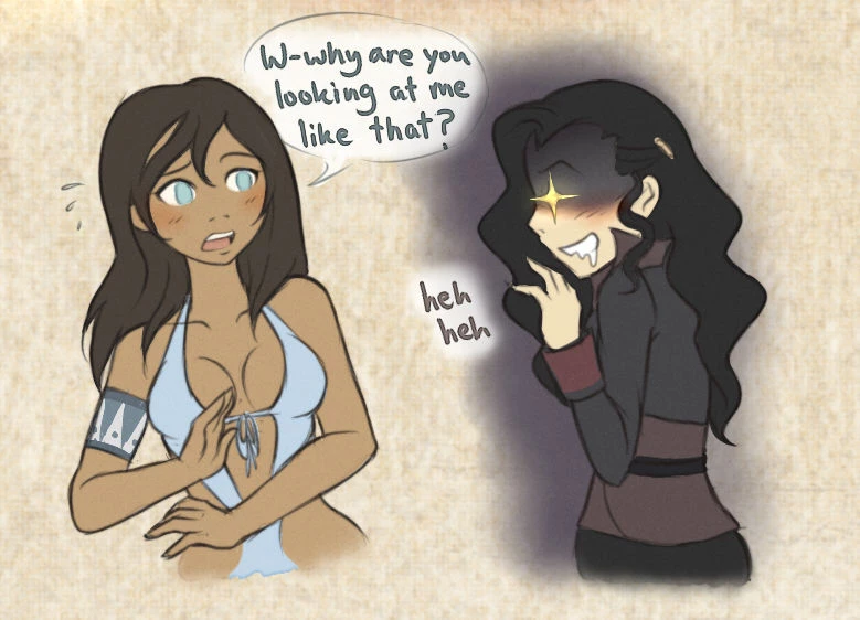 Korrasami image number 117