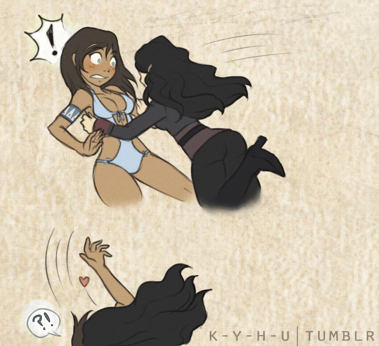 Korrasami image number 118