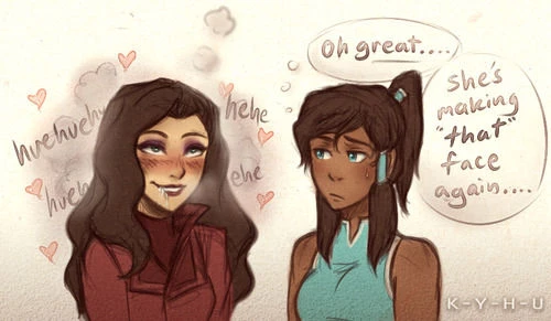 Korrasami image number 119
