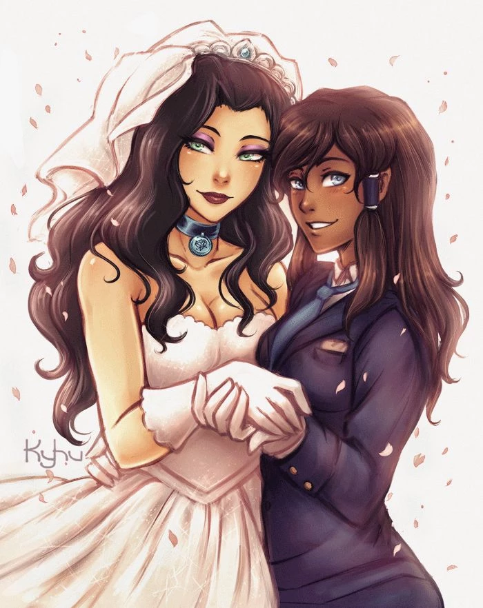 Korrasami image number 121