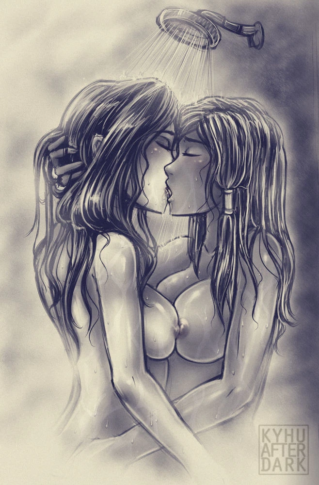 Korrasami image number 122