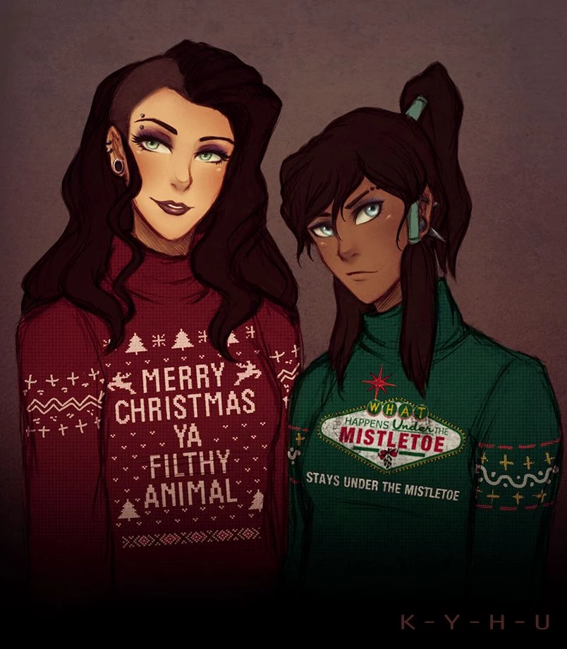 Korrasami image number 123