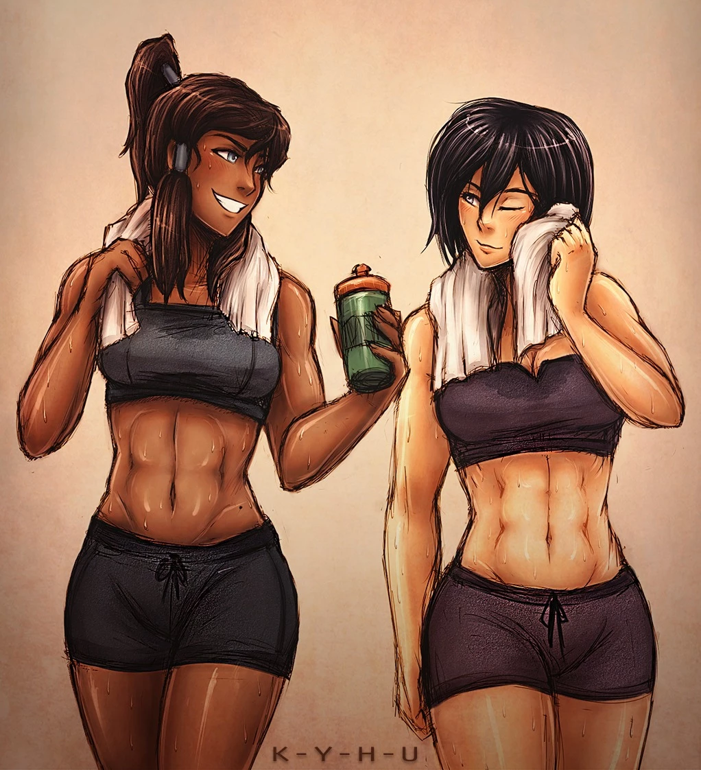 Korrasami image number 125