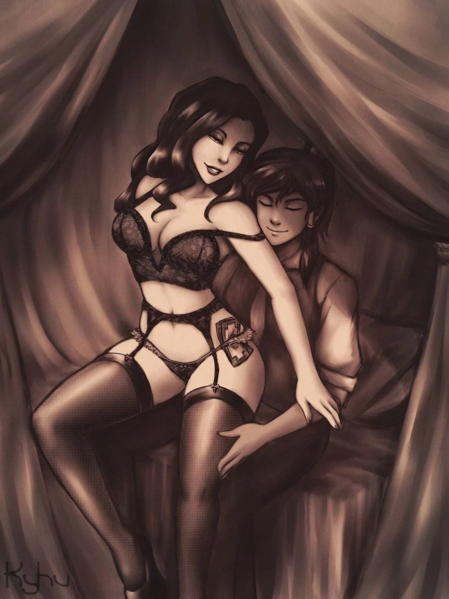 Korrasami image number 127