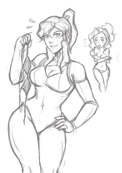 Korrasami image number 128