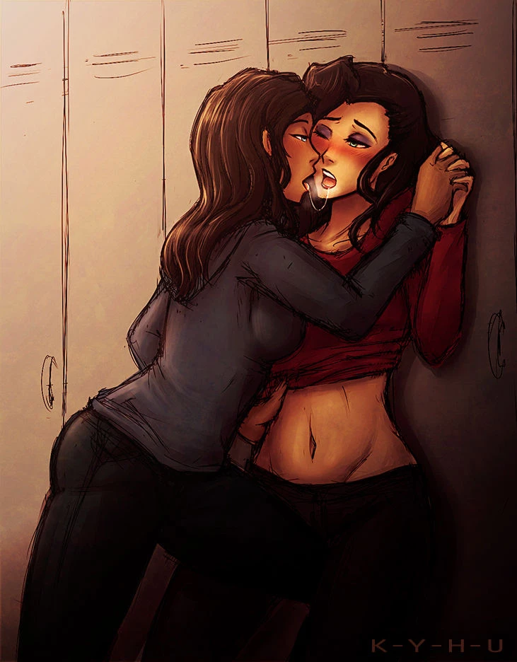 Korrasami image number 134
