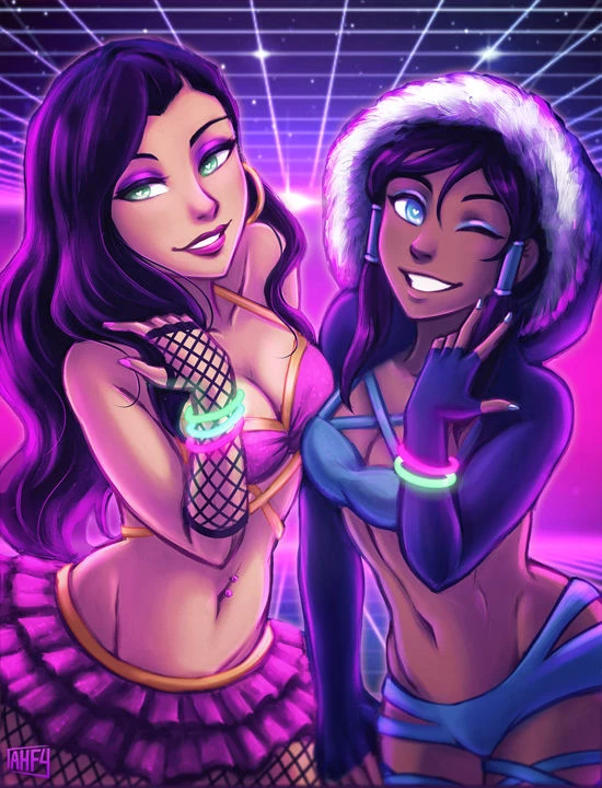 Korrasami image number 139