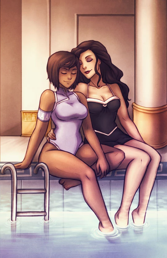 Korrasami image number 141