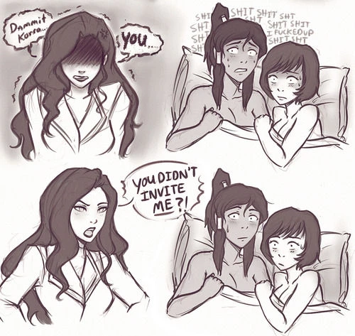 Korrasami image number 144