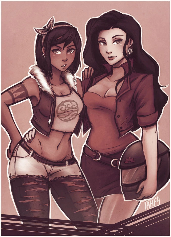 Korrasami image number 146