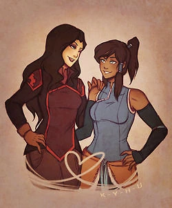 Korrasami image number 147