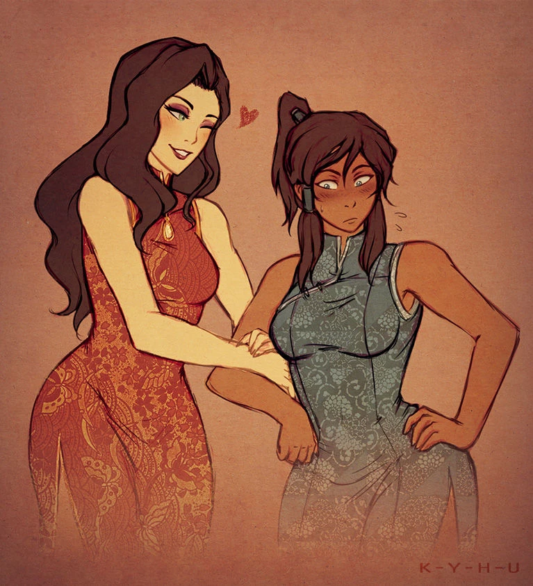Korrasami image number 148