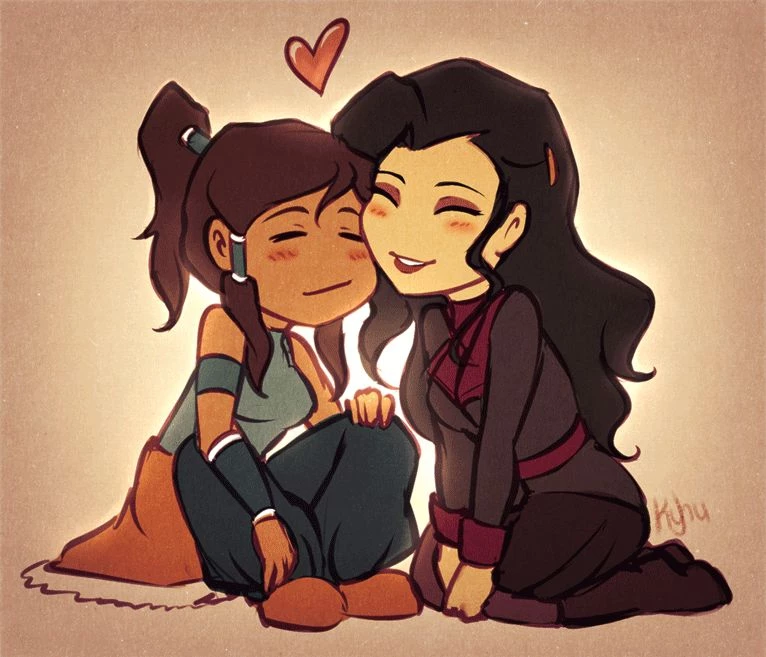 Korrasami image number 149