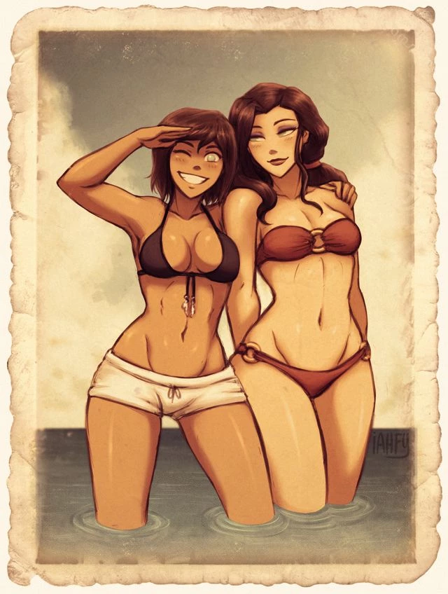 Korrasami image number 150