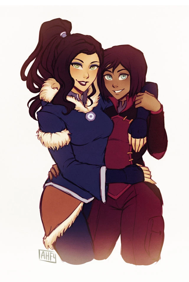 Korrasami image number 151