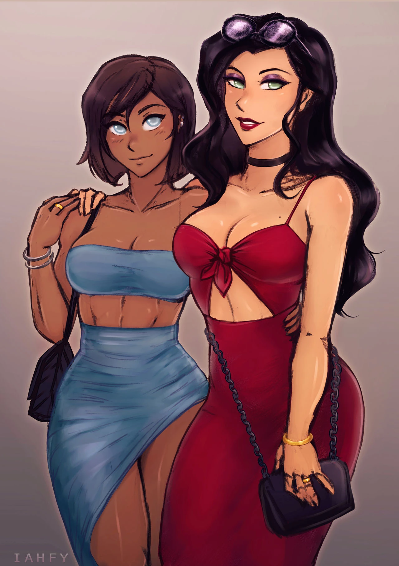 Korrasami image number 161