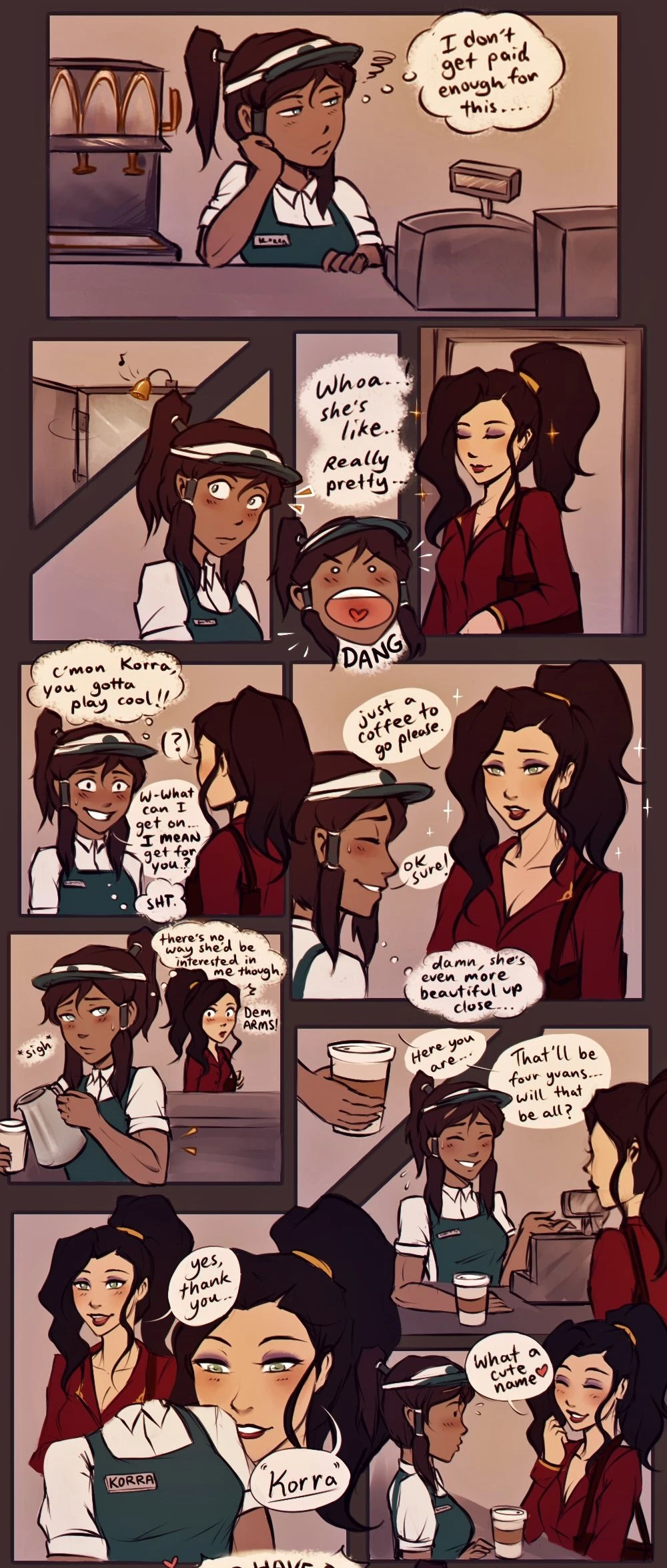 Korrasami image number 17