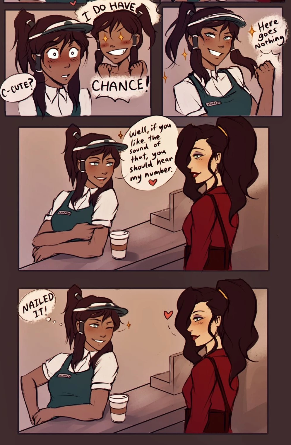 Korrasami image number 18