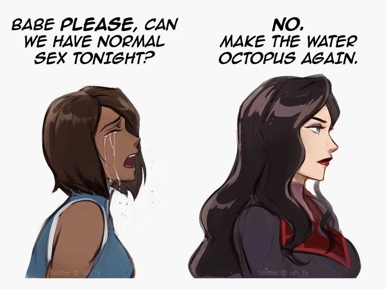 Korrasami image number 1