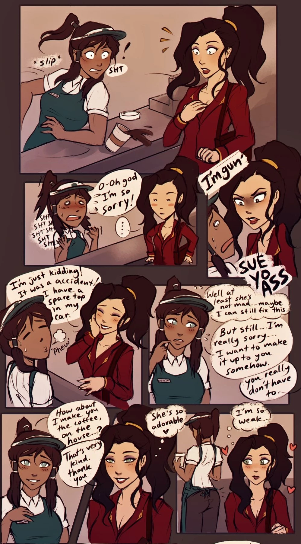 Korrasami image number 19