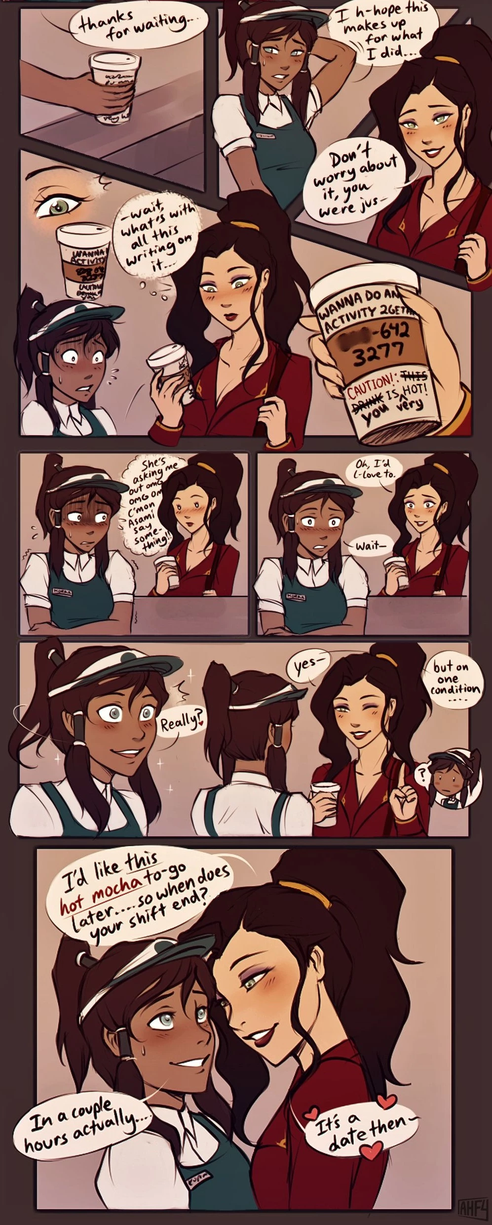 Korrasami image number 20