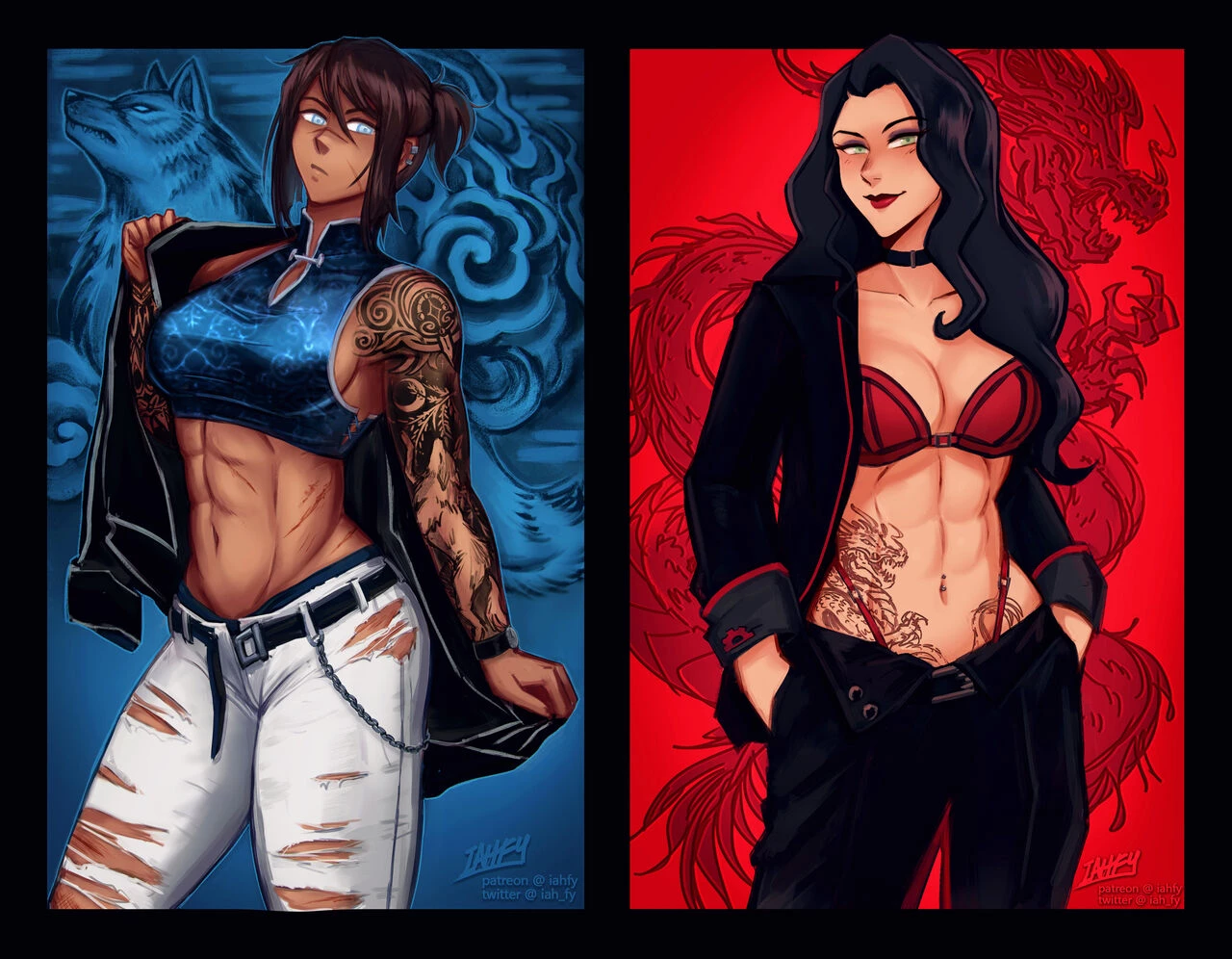 Korrasami image number 26