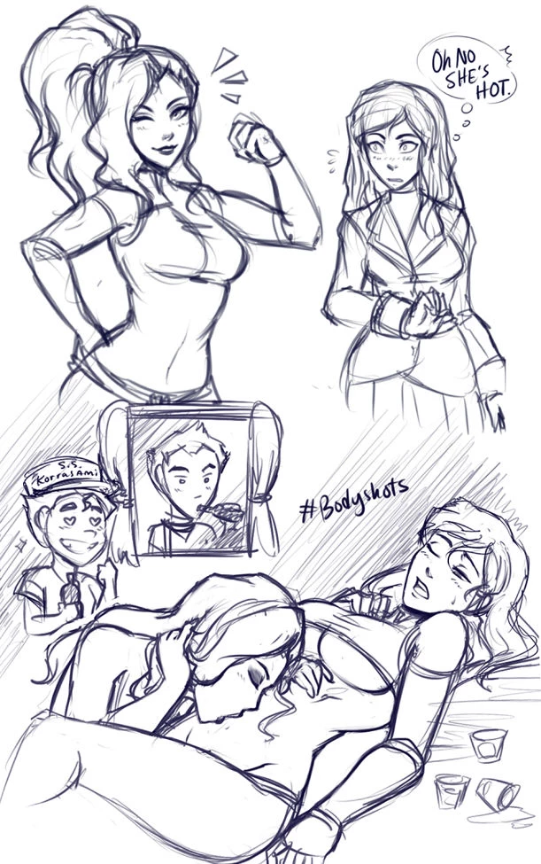 Korrasami image number 29