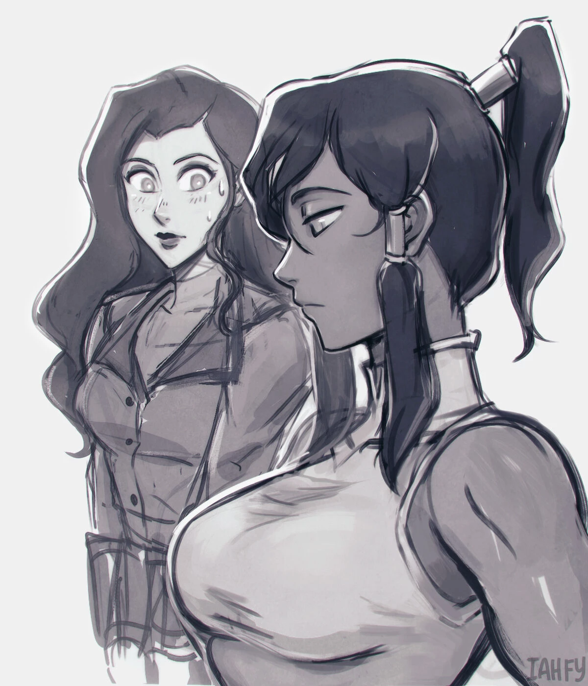 Korrasami image number 33