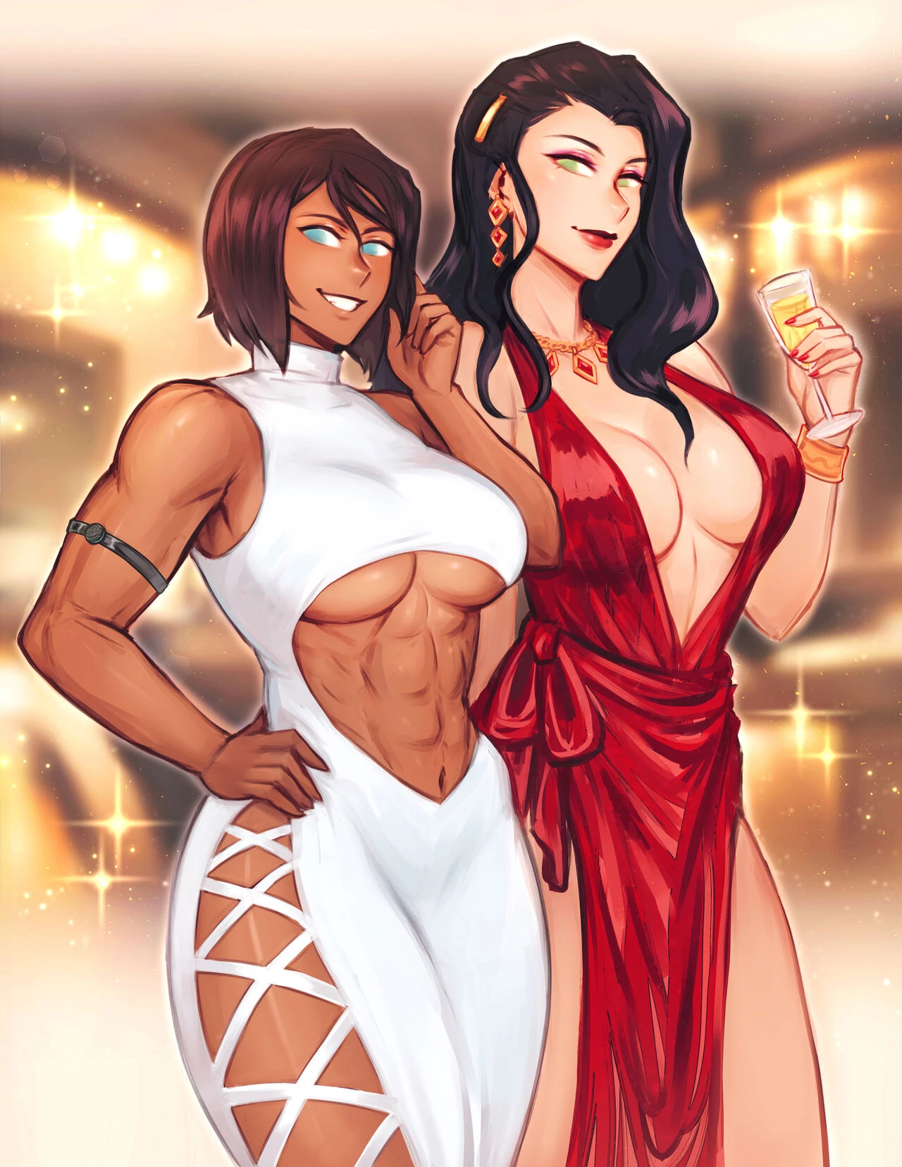 Korrasami image number 34