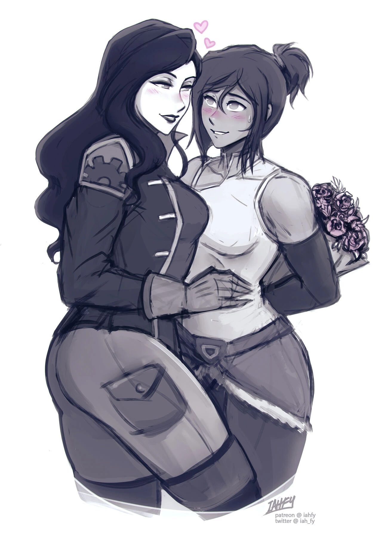 Korrasami image number 39