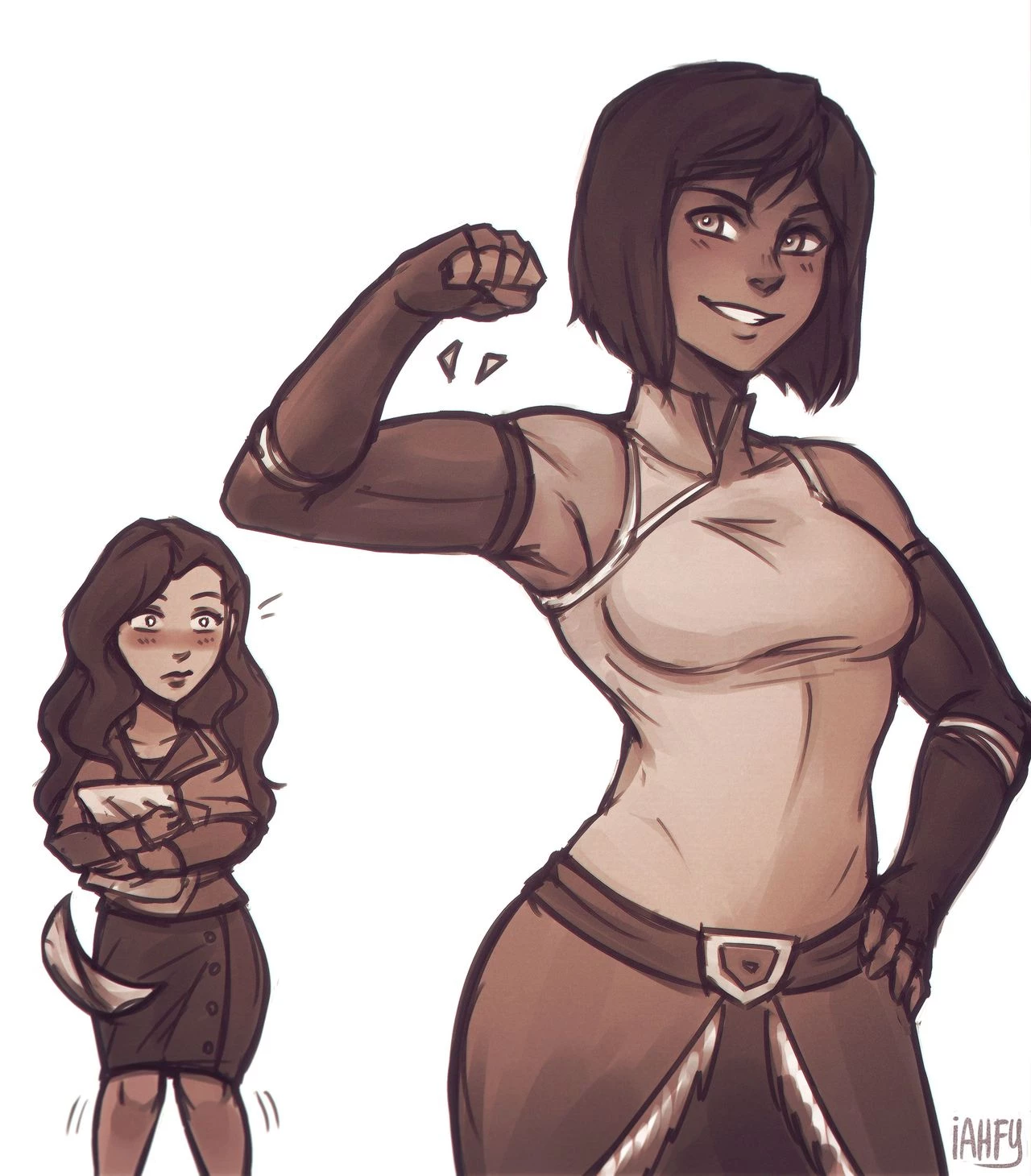 Korrasami image number 42