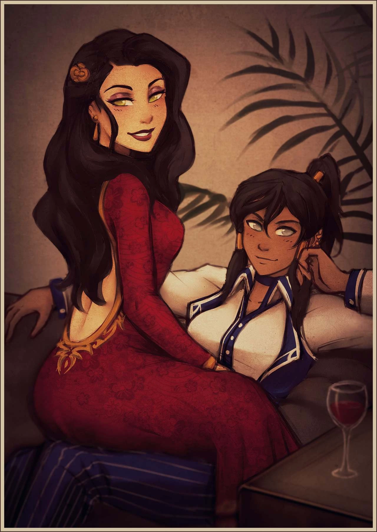 Korrasami image number 65