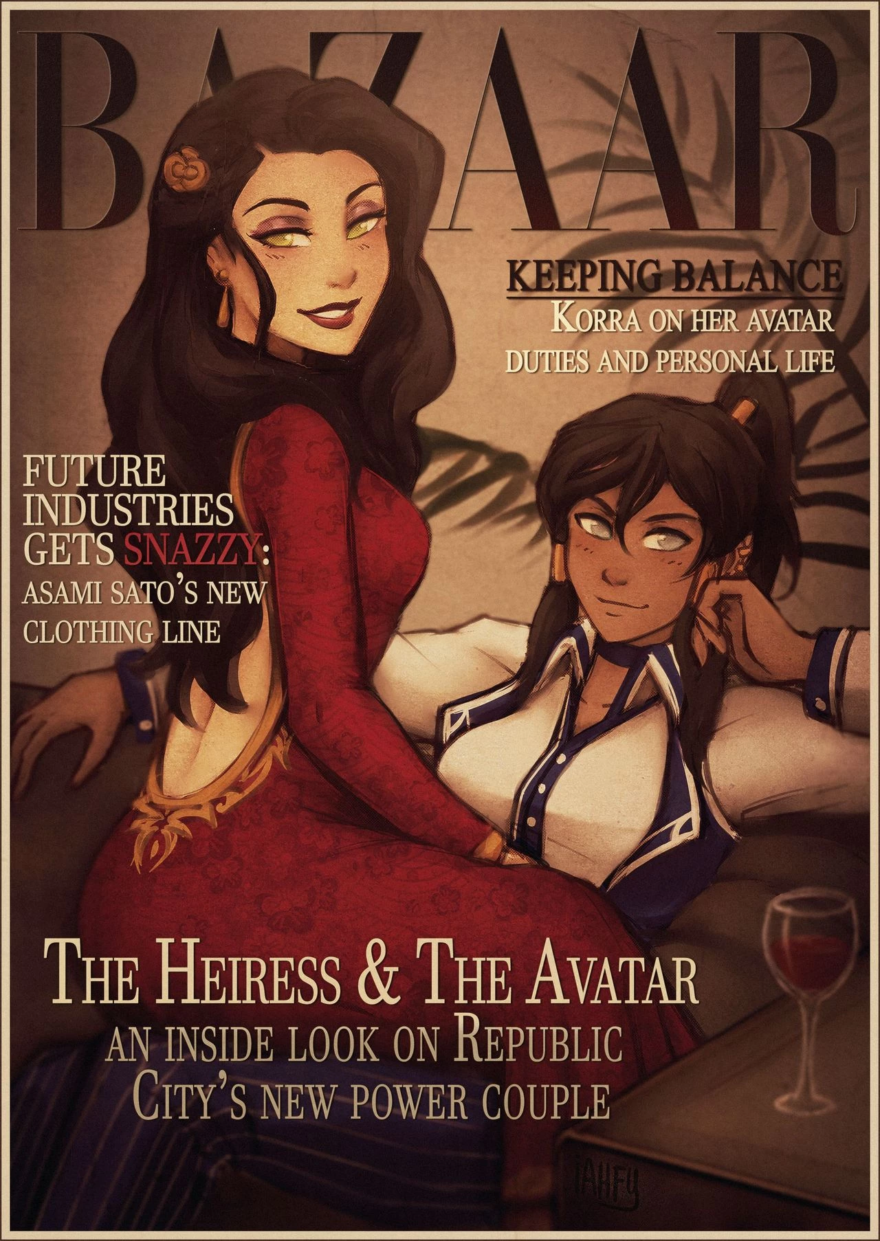 Korrasami image number 66