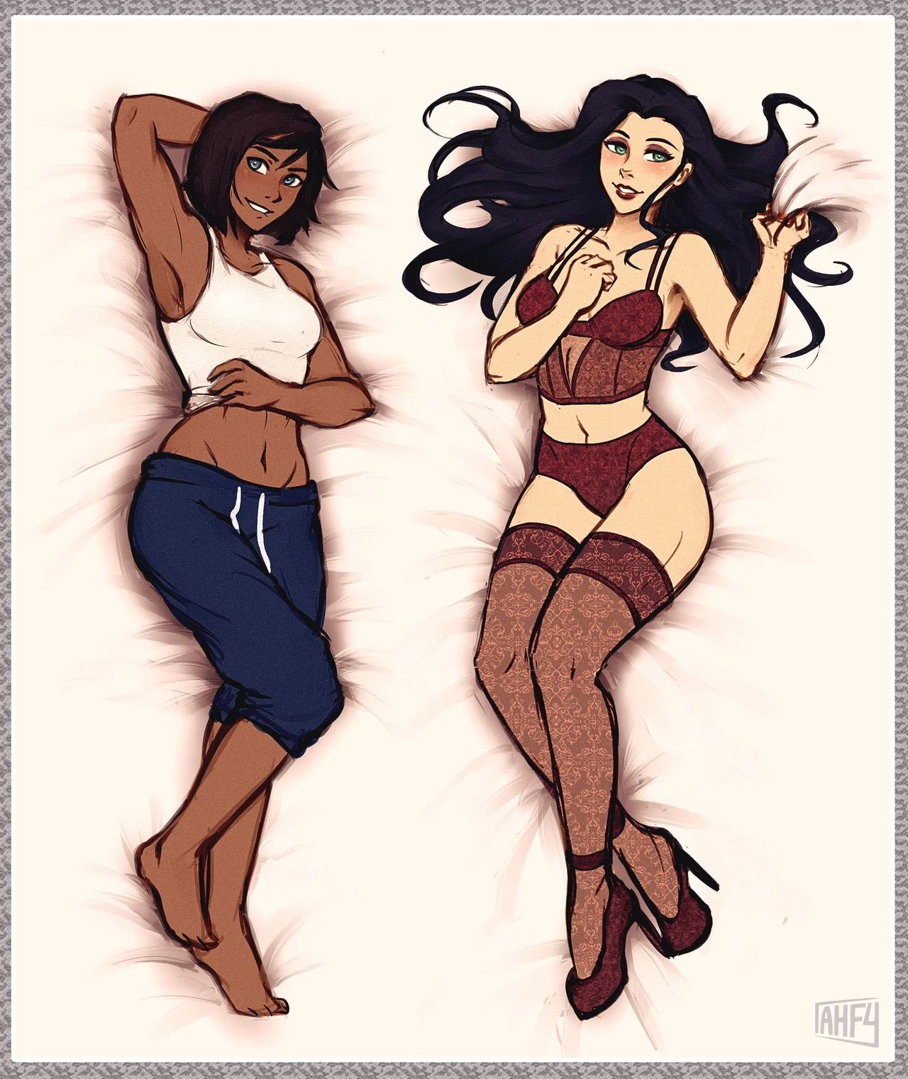 Korrasami image number 67