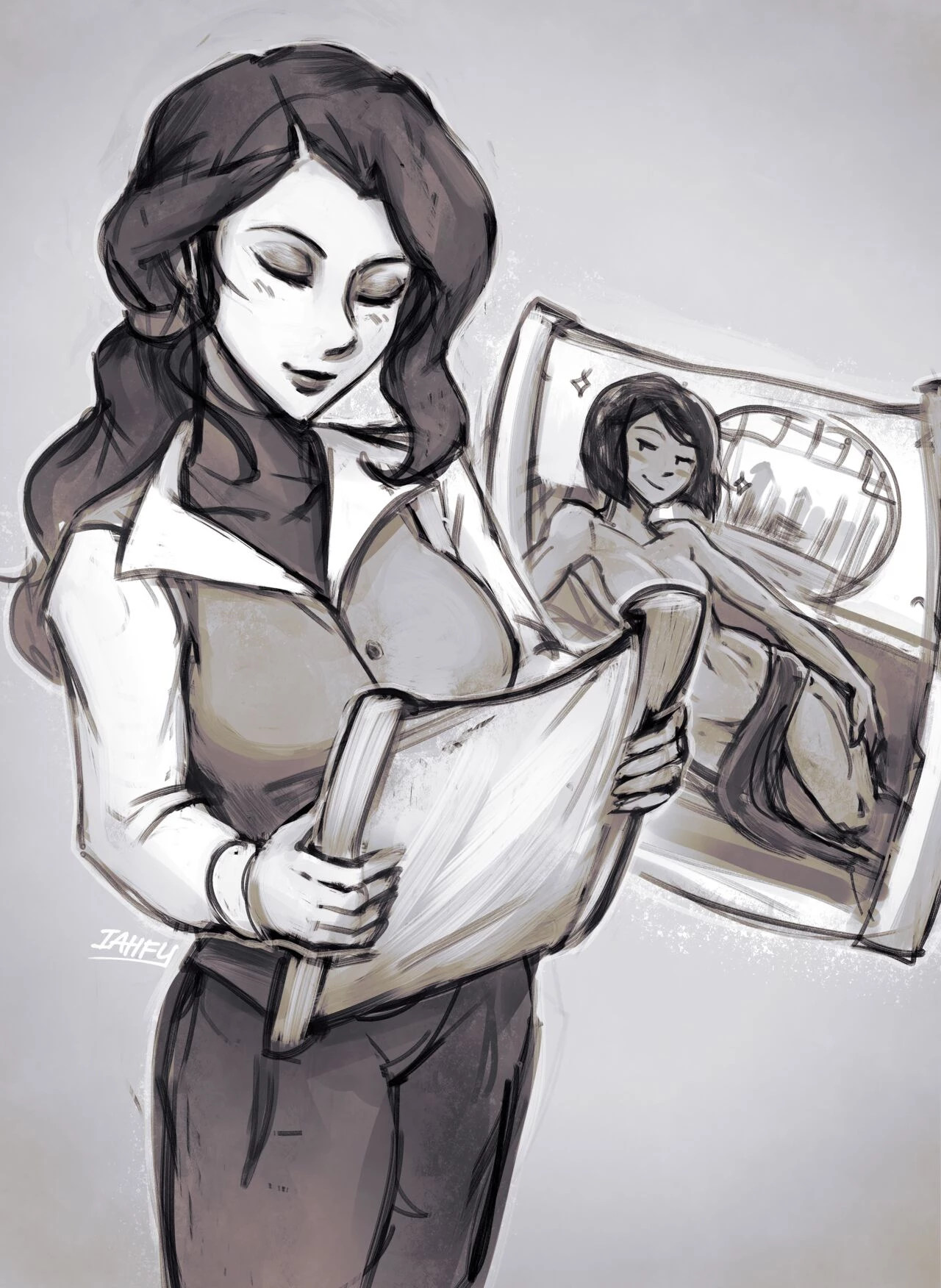 Korrasami image number 7