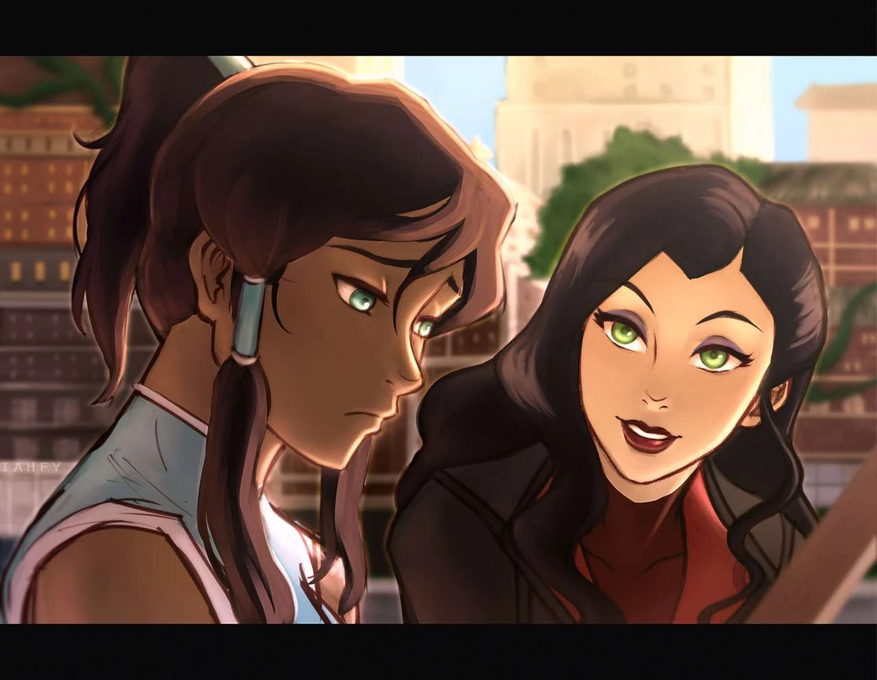 Korrasami image number 83