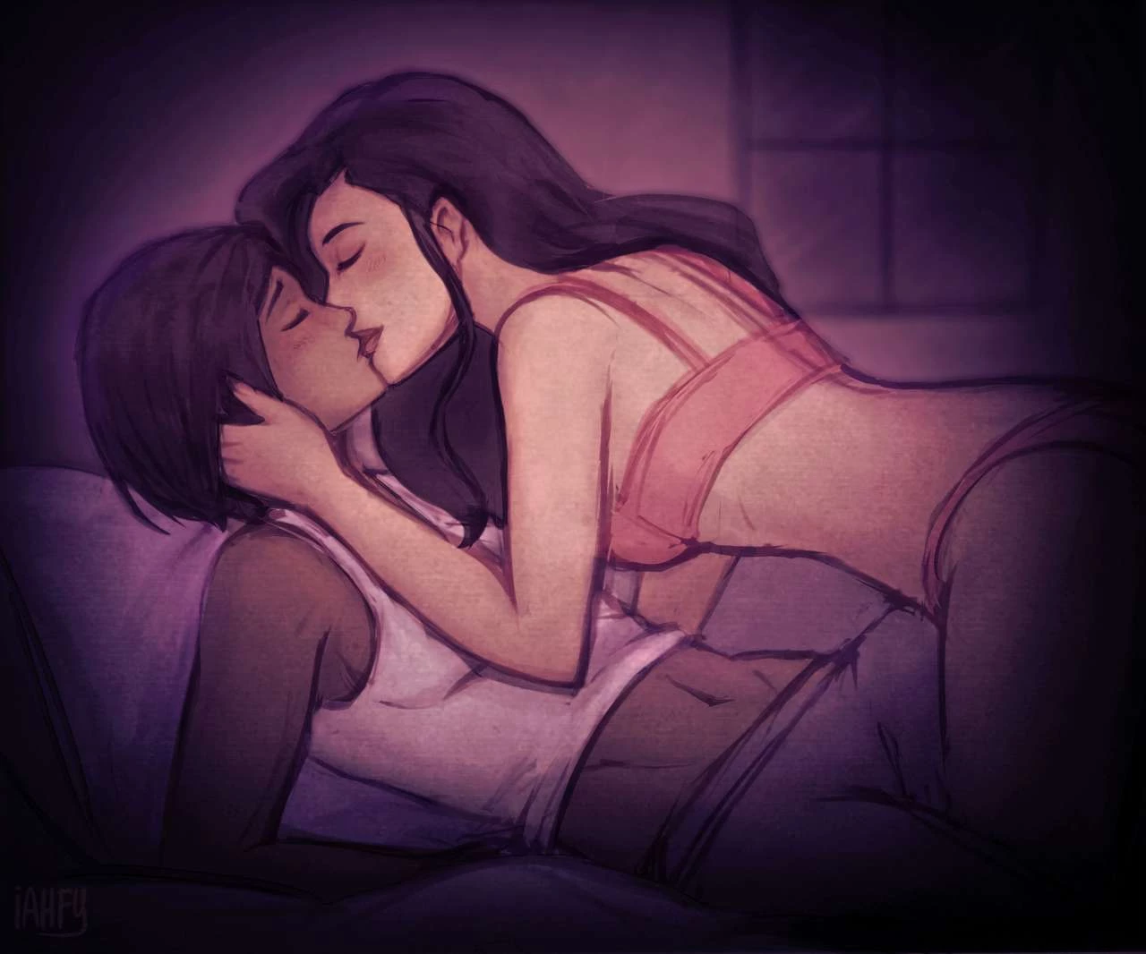 Korrasami image number 84