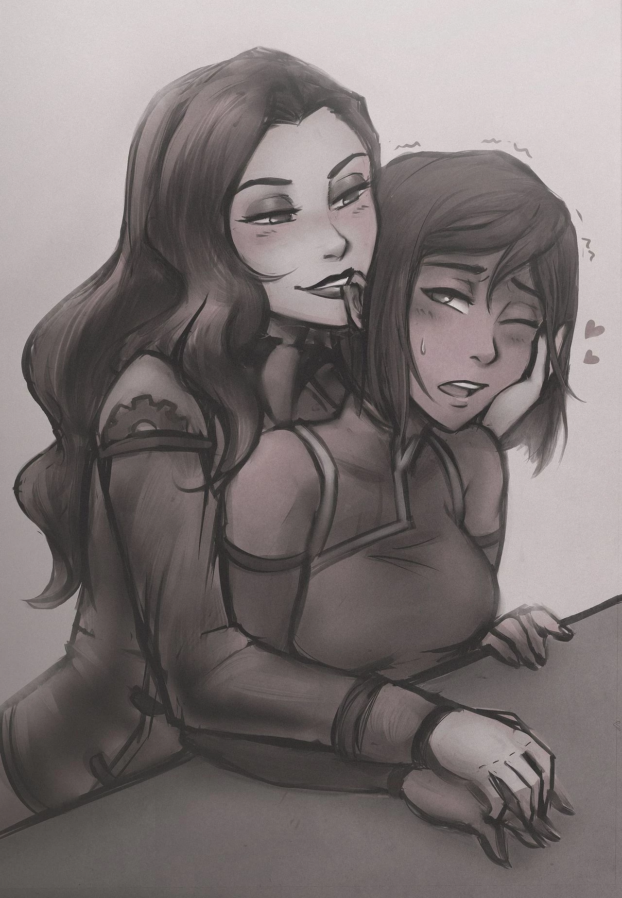 Korrasami image number 89