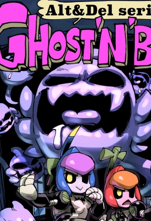 GhostNBots