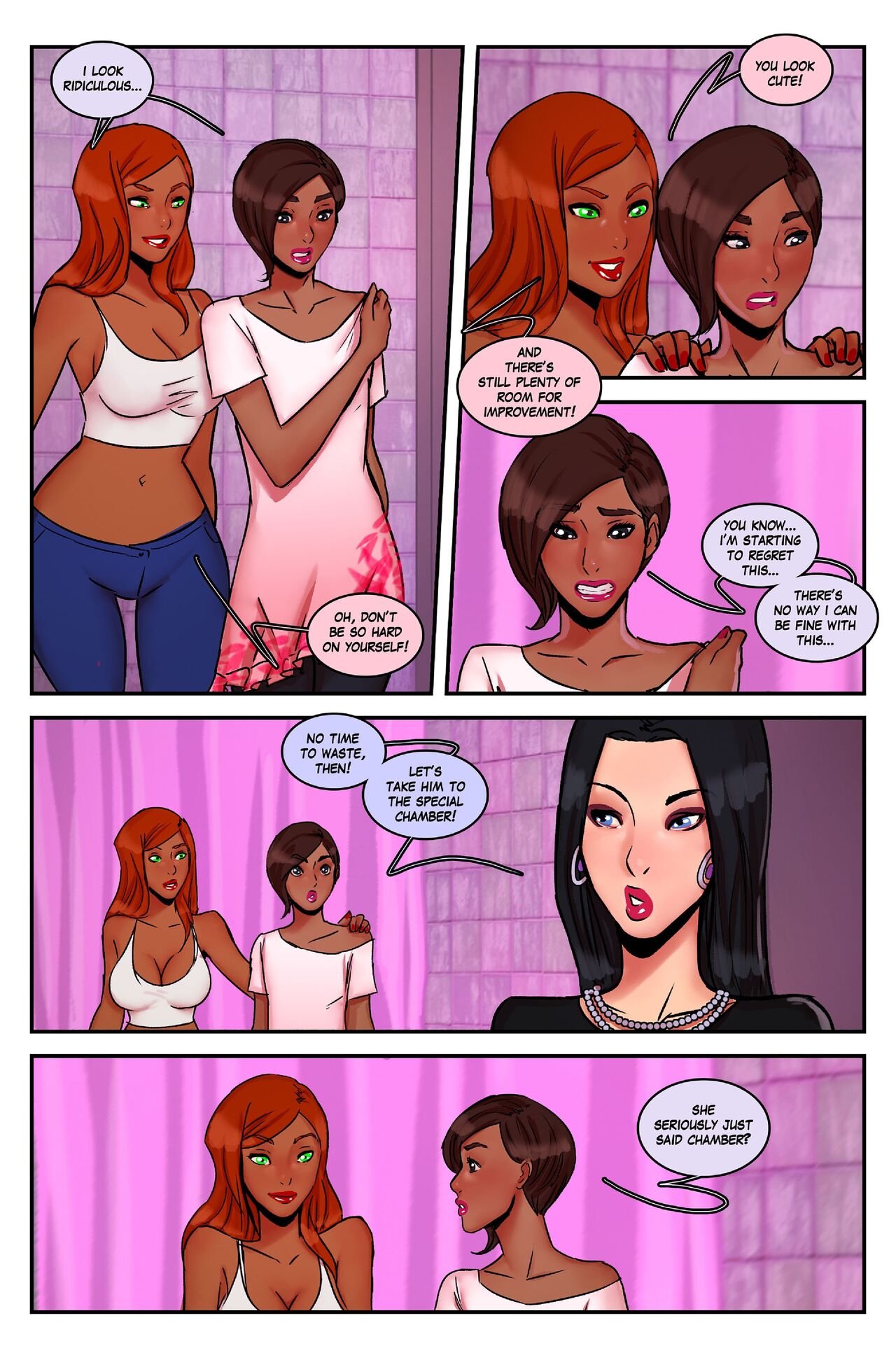 Kannel - Secret Society image number 15