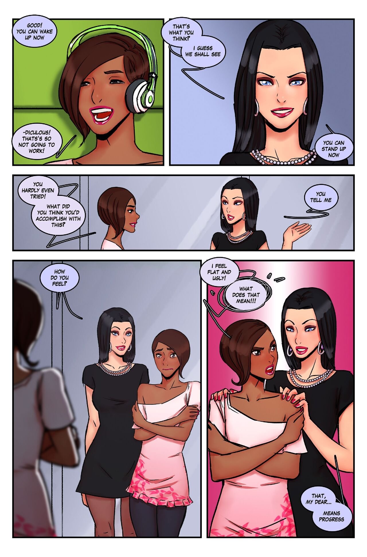 Kannel - Secret Society image number 20