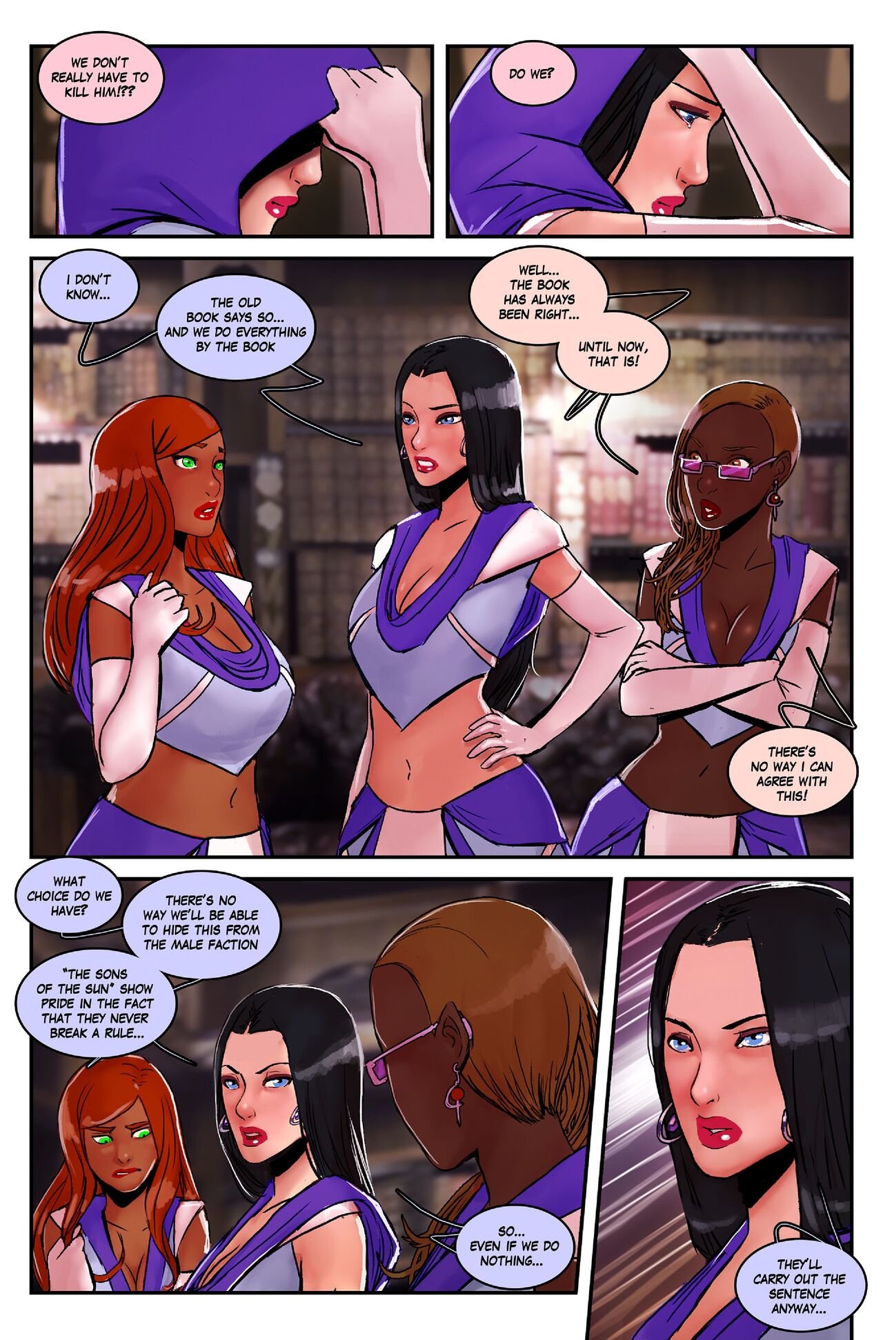 Kannel - Secret Society image number 3