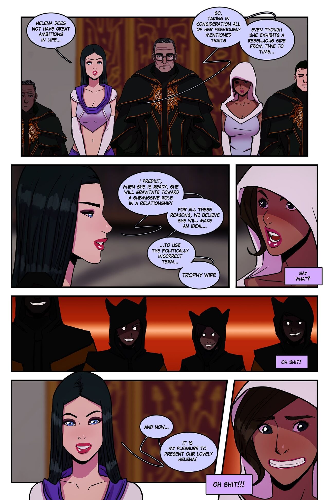 Kannel - Secret Society image number 39