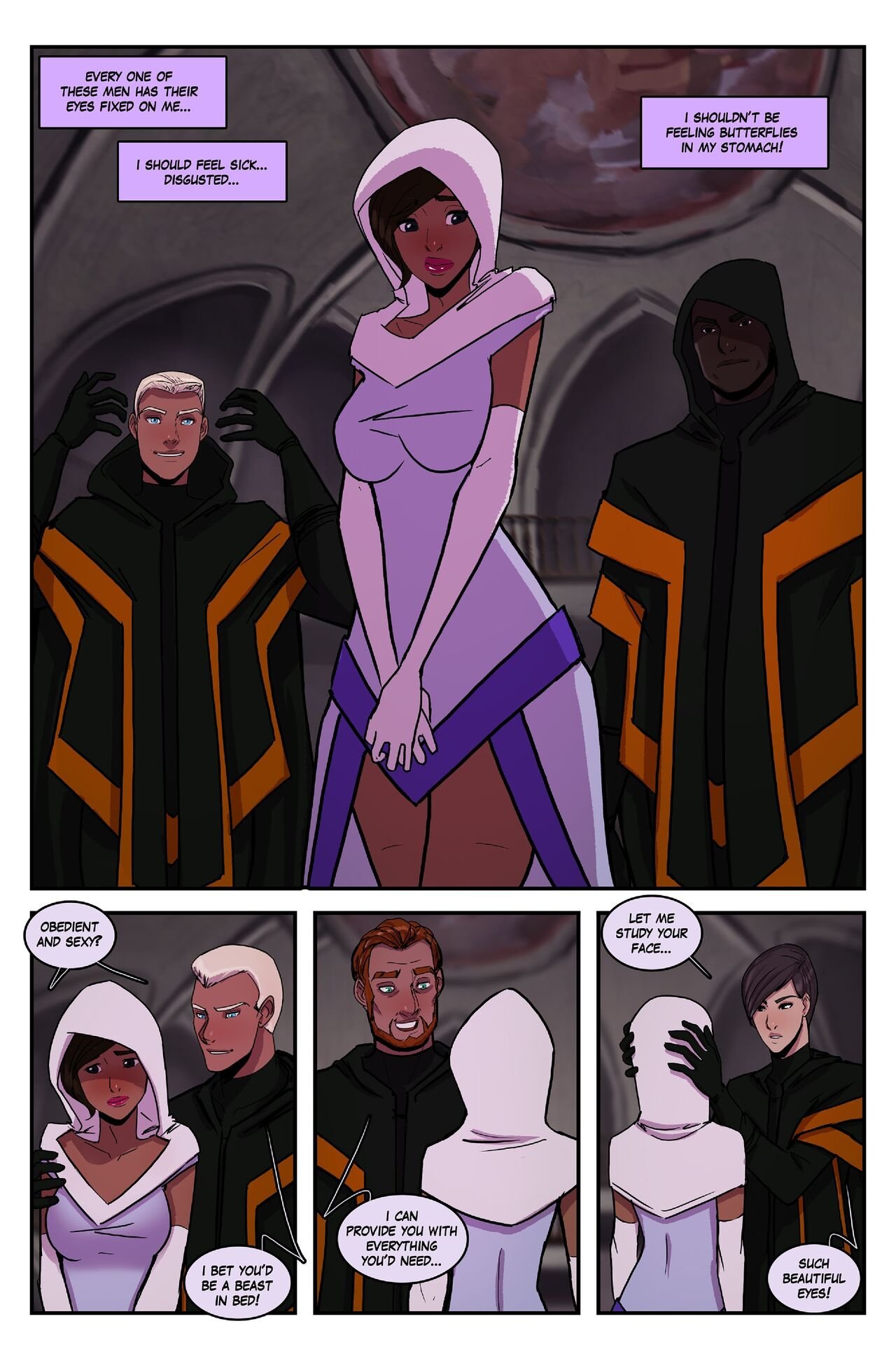 Kannel - Secret Society image number 40