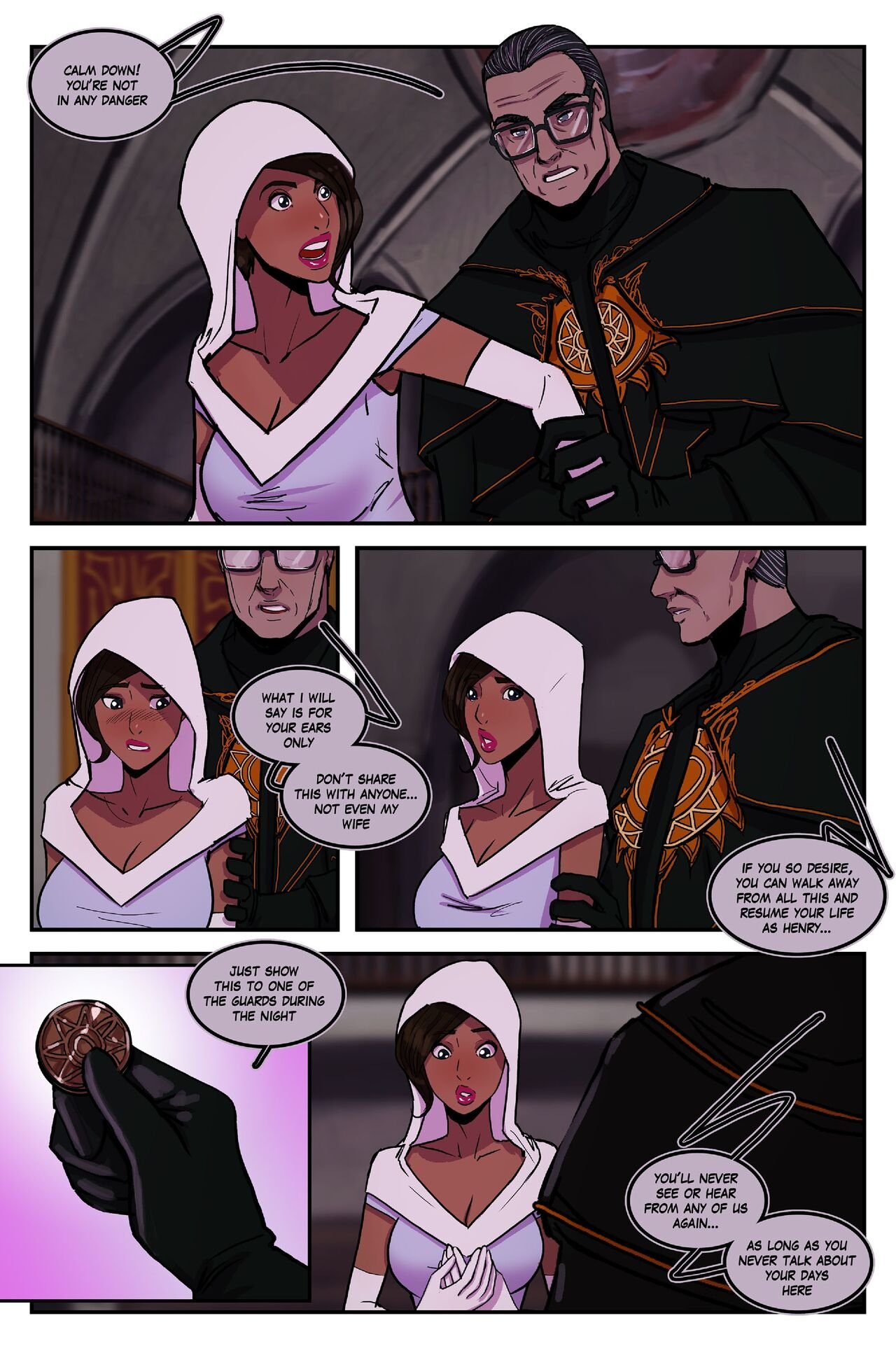 Kannel - Secret Society image number 42